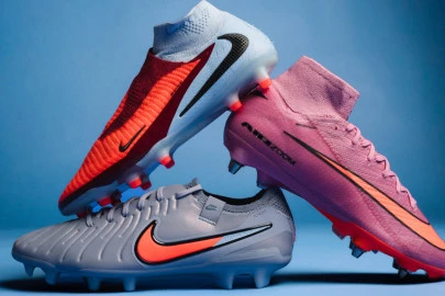 card Nouveau pack "Scary Good" de Nike