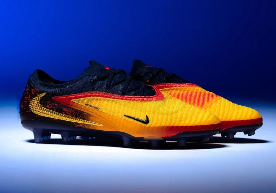 card Nike Phantom 6 for Erling Haaland
