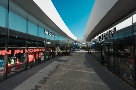 card Experience sport at its best: The grand Opening Party at Oasiz Torrejón