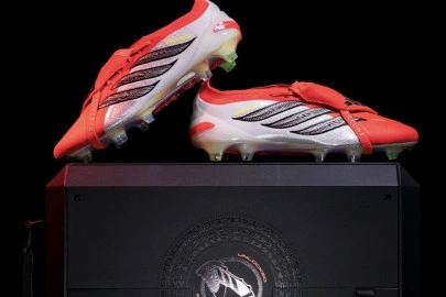 card Les adidas Predator 26 « Unlocked » arrivent