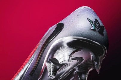 post card The new Nike Phantom 6 from Alexia Putellas!