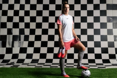 Las Nuevas Nike Phantom 6 de Alexia Putellas!