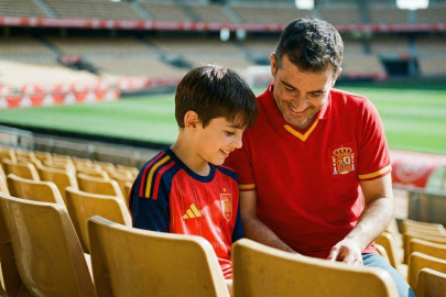 Top 10 ideas for finding the perfect Father's Day gift