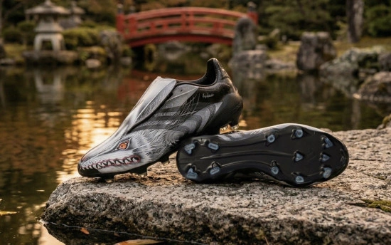 card New adidas F50 x Y3