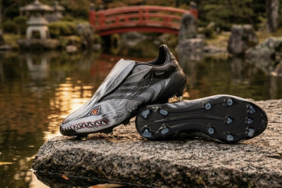 Novas adidas F50 x Y-3