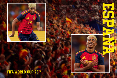 FIFA World Cup 2026™: football becomes culture