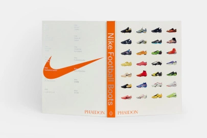 De Ronaldo a Mbappé: las botas Nike que cambiaron el fútbol