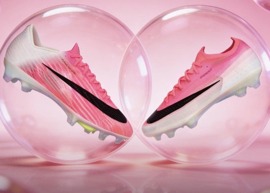 card New in: 2026 Mercurials