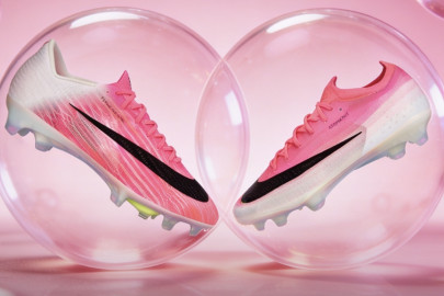 Nuevas Nike Mercurial