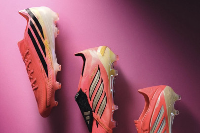 The Road to Glory Pack by adidas