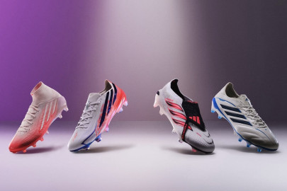 Nuevo adidas Chaos vs Control pack