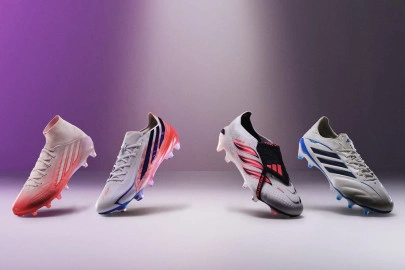 Nuevo adidas Caos vs Control pack