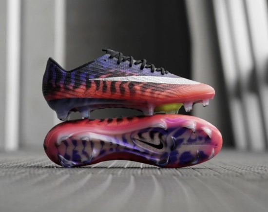 card The Nike Scorpion pack