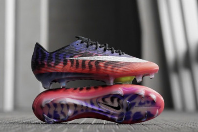 The Nike Scorpion pack
