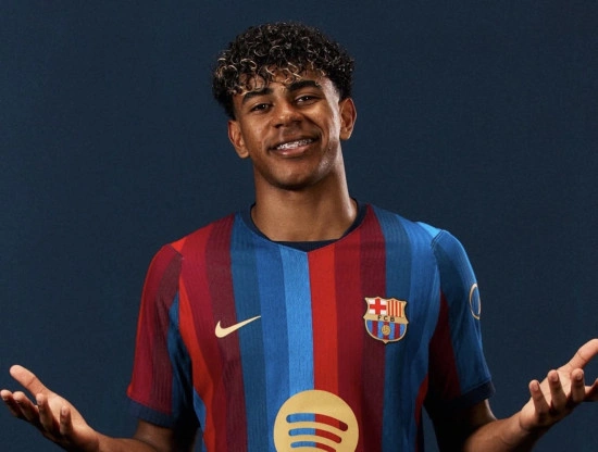 card A new skin for the Culés