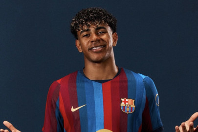 Nueva piel para los blaugranas