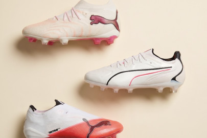 Nuevo Puma Arrival pack