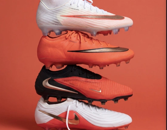 card Nike gets ready for the season. The Nike Break `Em Pack
