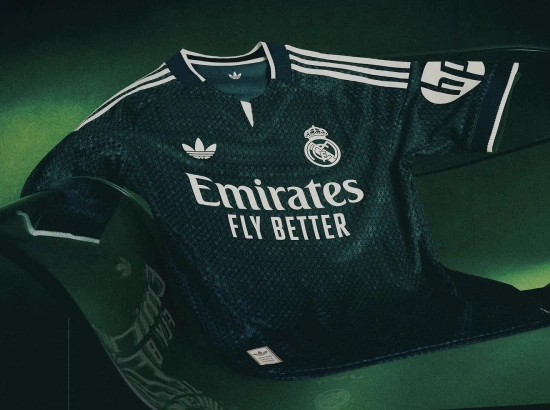 card Real Madrid 2026/27 away kit