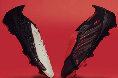 card Nuevo adidas L-tech pack
