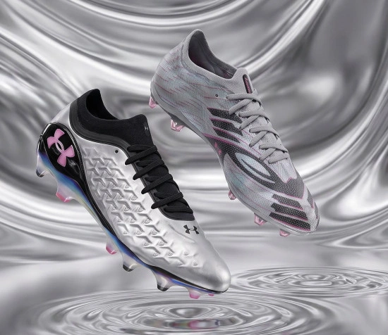 card Nuevo pack de Under Armour
