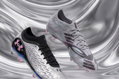 Nuevo pack de Under Armour