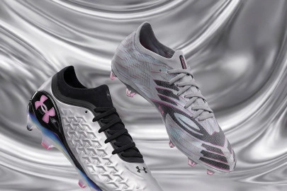 card Nuevo pack de Under Armour