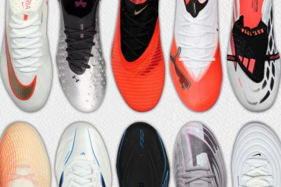 How to choose your football boots in 2026?