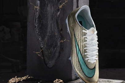 card Nuevas botas para Kylian Mbappe