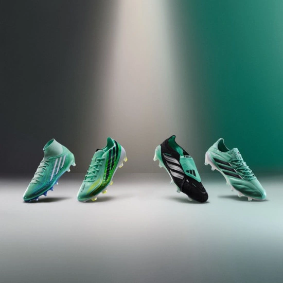 card The adidas Final Rush pack