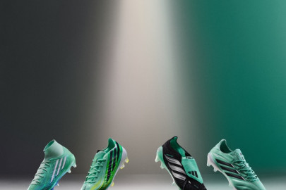 Nuevo adidas Final Rush pack