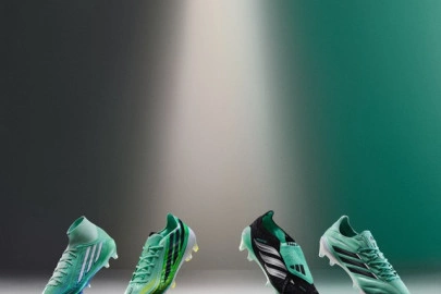 Nuevo adidas Final Rush pack
