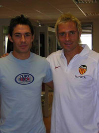 Pedro Pérez