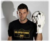 Goalkeeper gloves maintenance