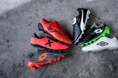 ¿Hay vida después de adidas y Nike?