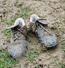 El cuidado de nuestras botas