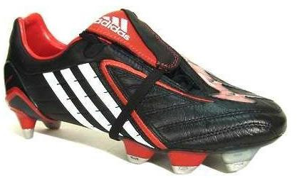 Videoblog adidas Predator, capítulo VI: PowerSwerve (2008) - Blogs - Fútbol Emotion