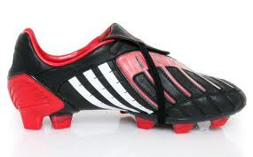Videoblog adidas Predator, capítulo VI: Predator PowerSwerve (2008)