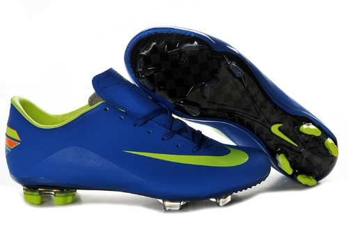 Nuevas botas Nike - Blogs Fútbol