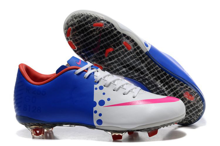 Nuevas botas Nike - Blogs Fútbol