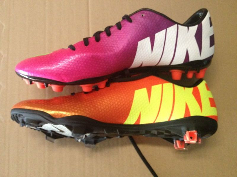 Nuevas botas Nike - Blogs Fútbol