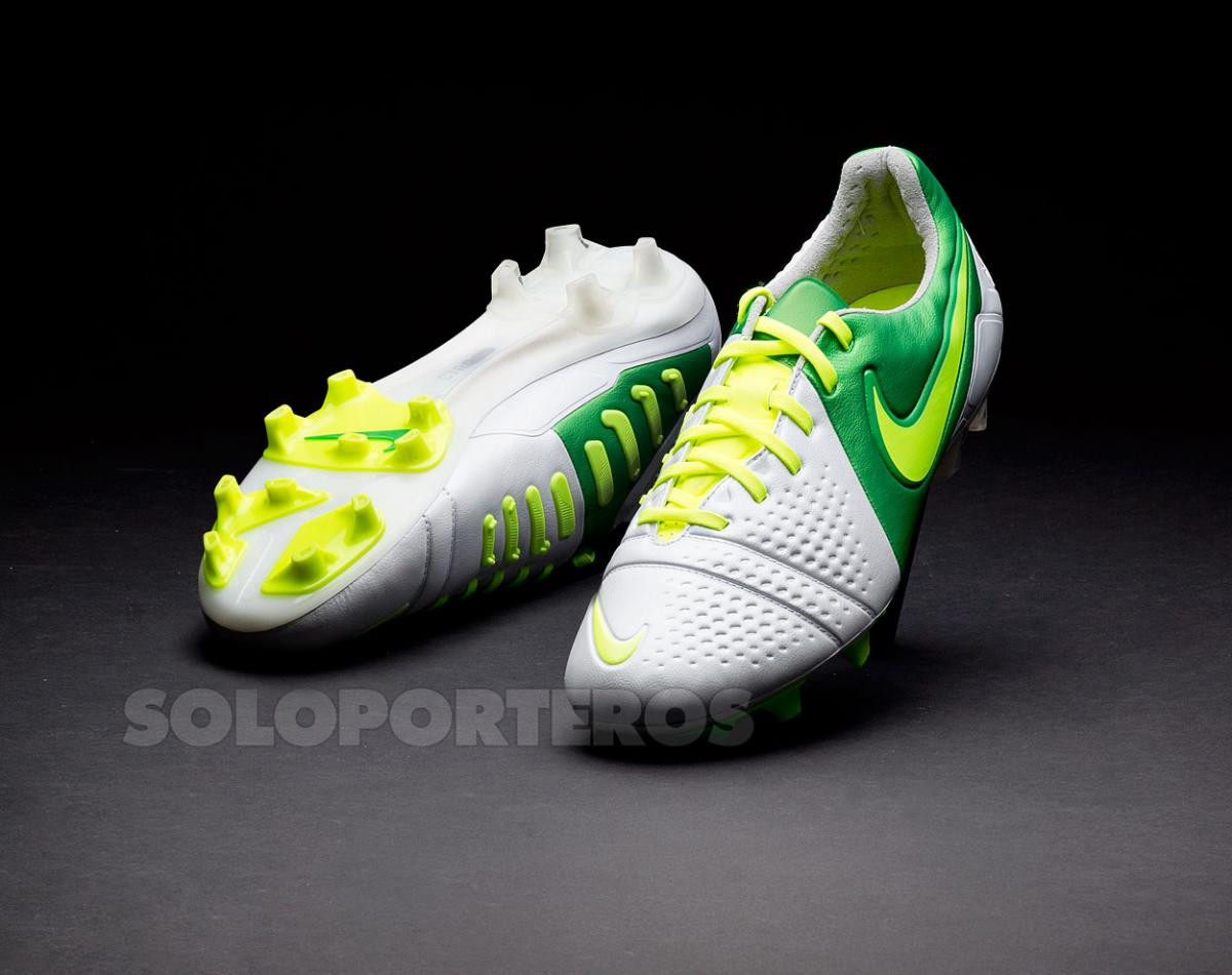 Nuevas Nike 2012/2013 - - Fútbol