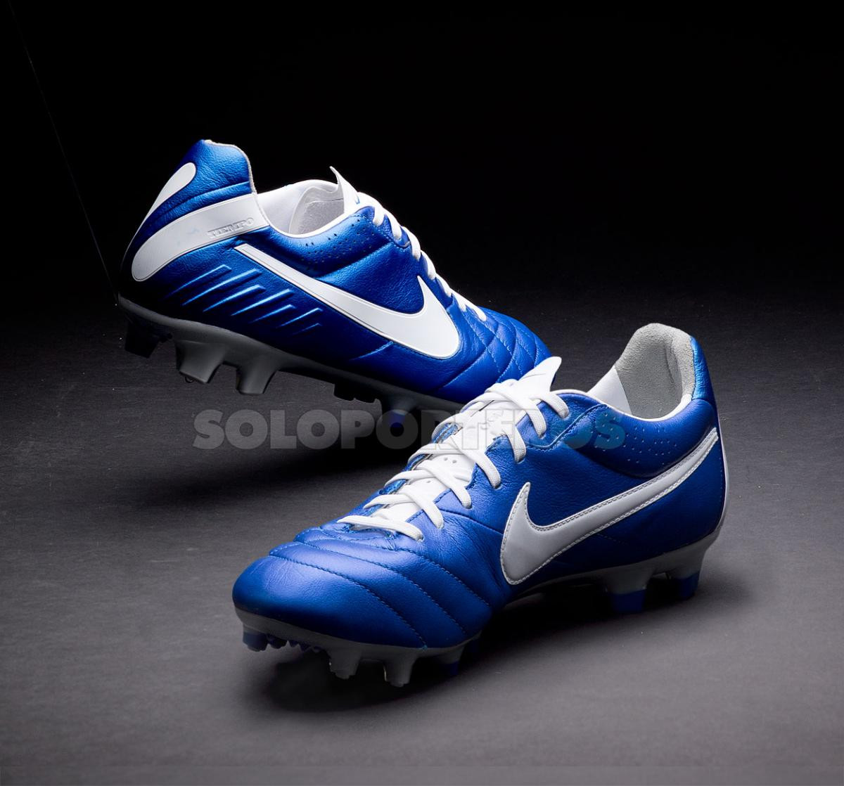 Nuevas Nike 2012/2013 - - Fútbol