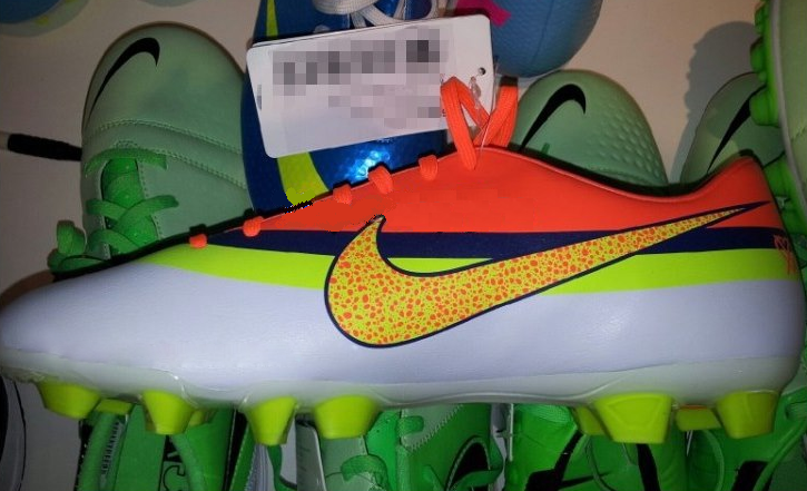 Nuevas botas Nike - Blogs Fútbol