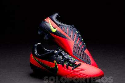 botas de futbol nike mercurial 2013