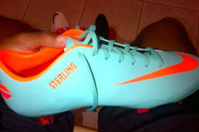 Nuevas botas Nike 2012/2013