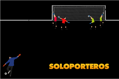 Ejercicio de Juego aéreo