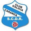 Galicia Caranza, SCDR