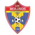 ALM-LOS MOLINOS CF.