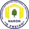 S.D.C.R. Narón o Freixo